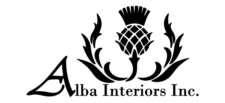 Alba Interiors logo